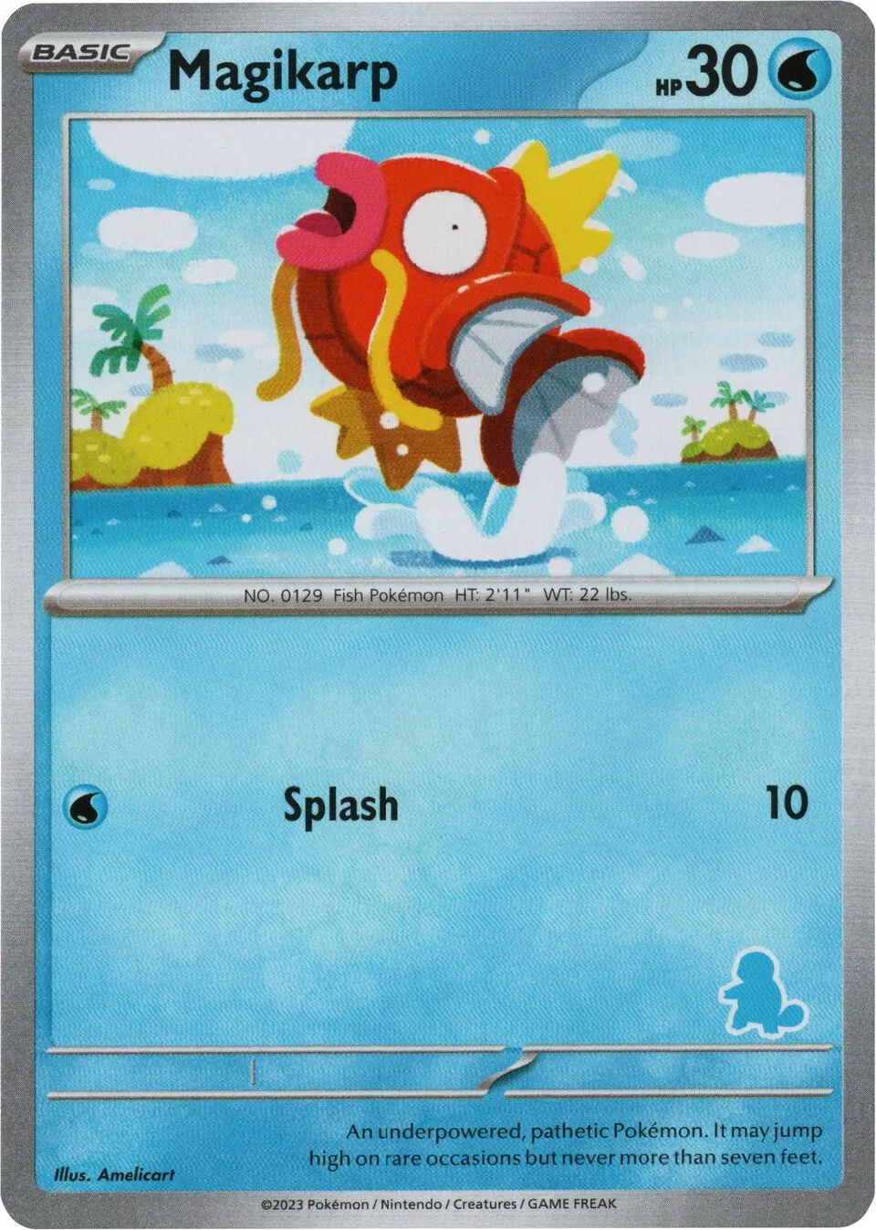 Magicarpe